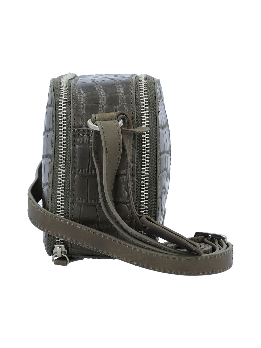 Burkely Cool Colbie Borsa a tracolla Vera Pelle 20 cm Burkely Cool Colbie Borsa a tracolla Vera Pelle 20 cm