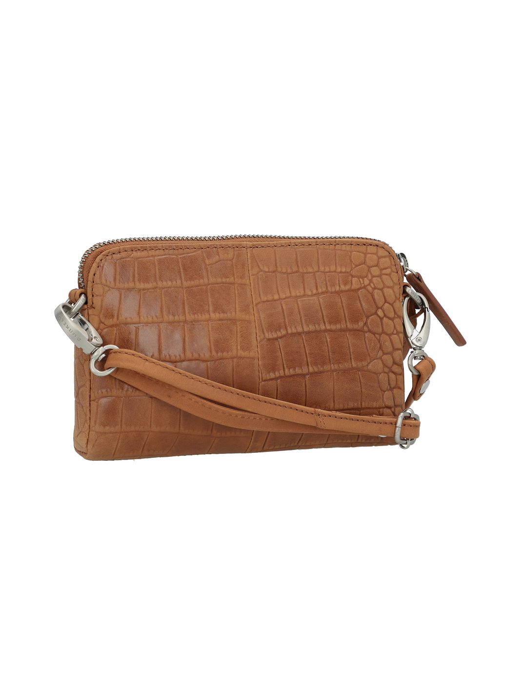 Burkely Cool Colbie Borsa a tracolla Vera Pelle 18 cm Burkely Cool Colbie Borsa a tracolla Vera Pelle 18 cm