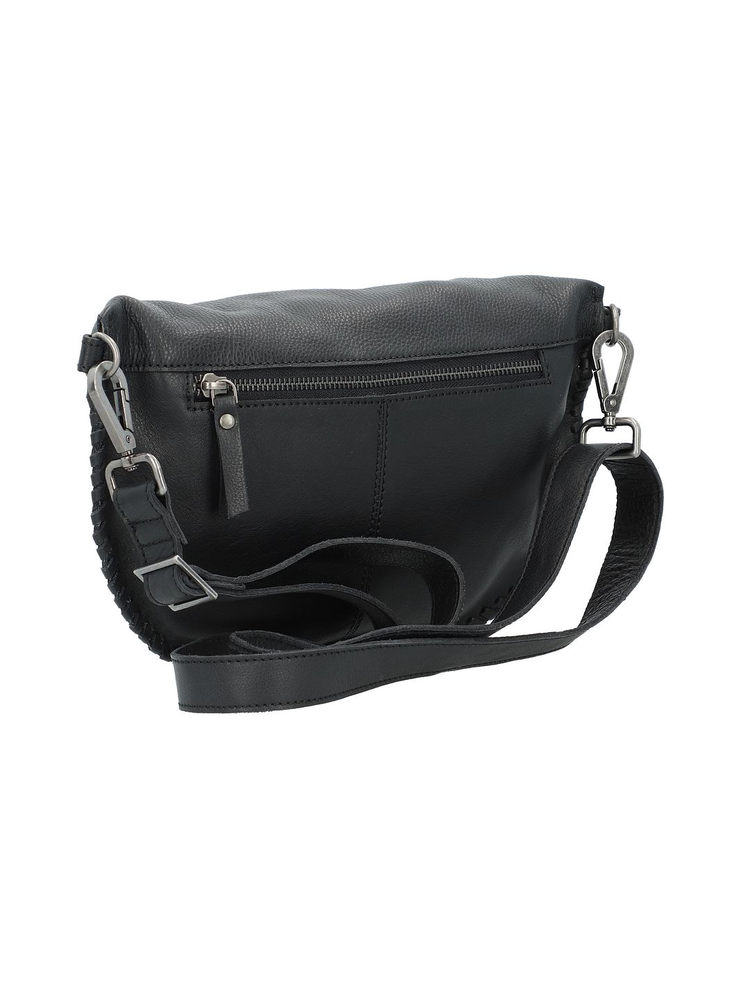 Harbour 2nd Just Pure Isabeau Marsupio Vera Pelle 29 cm Harbour 2nd Just Pure Isabeau Marsupio Vera Pelle 29 cm