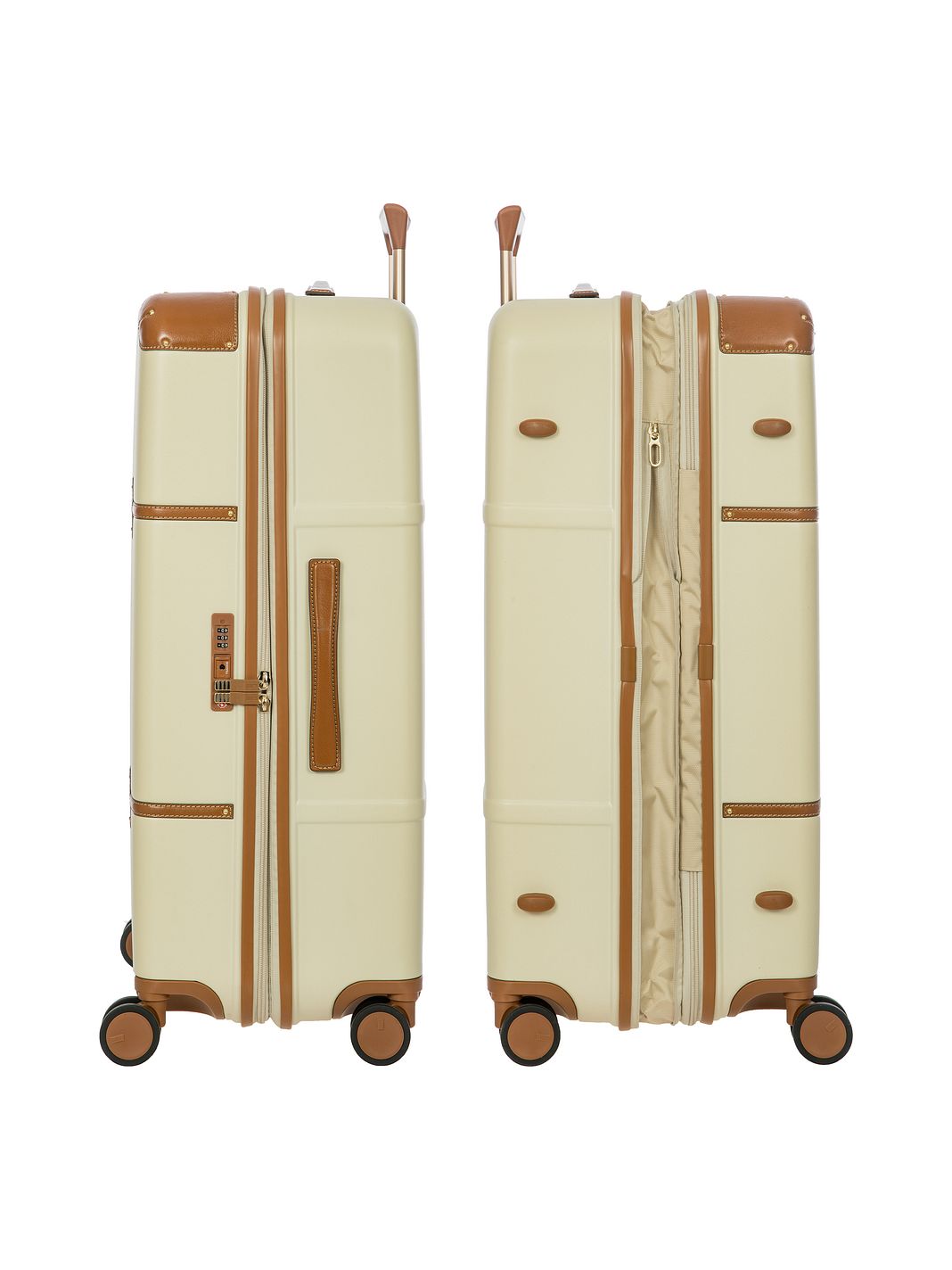Bric's Bellagio 4 ruote Carrello 76 cm espandibile Bric's Bellagio 4 ruote Carrello 76 cm espandibile