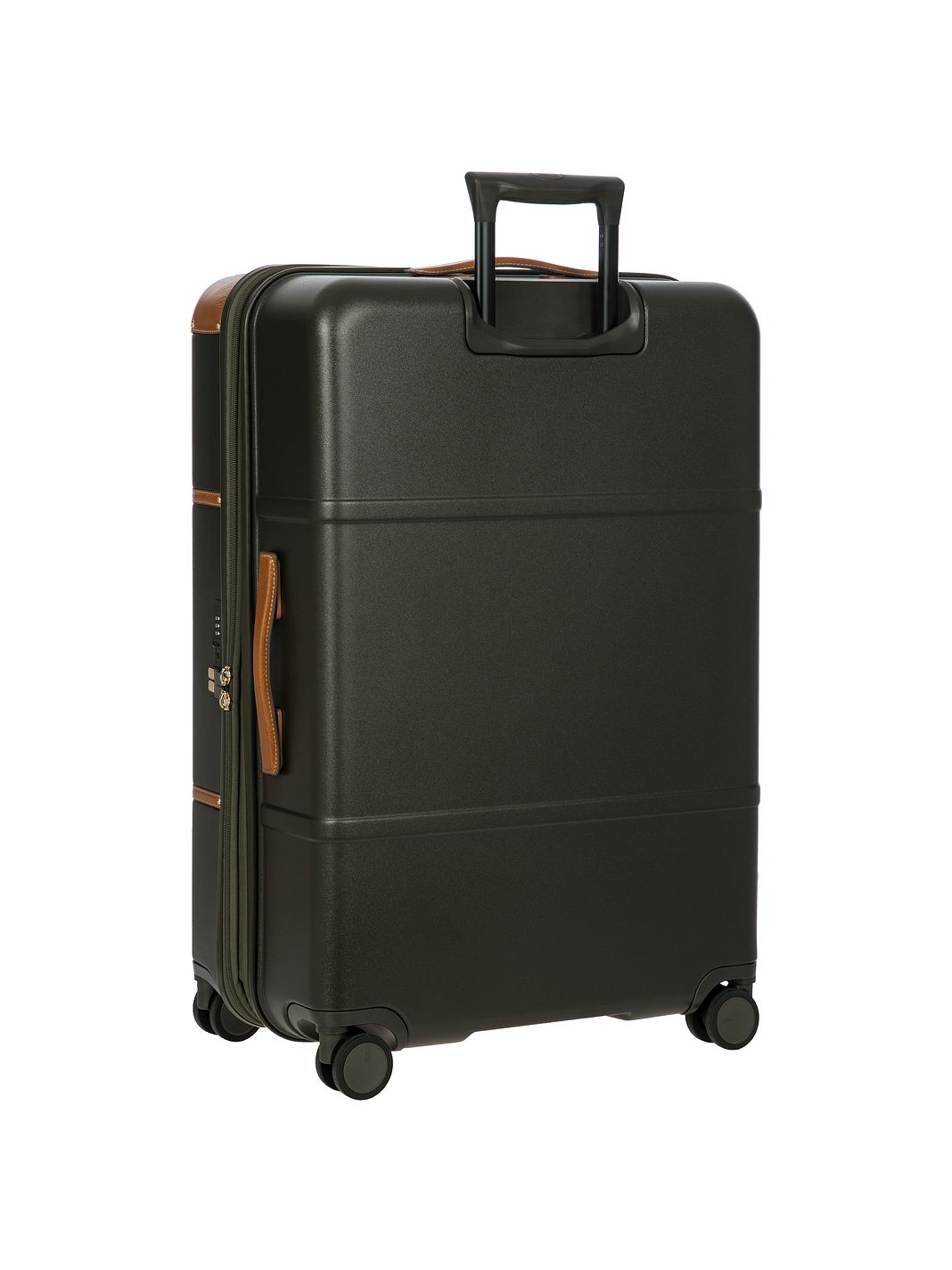 Bric's Bellagio 4 ruote Carrello 76 cm espandibile Bric's Bellagio 4 ruote Carrello 76 cm espandibile