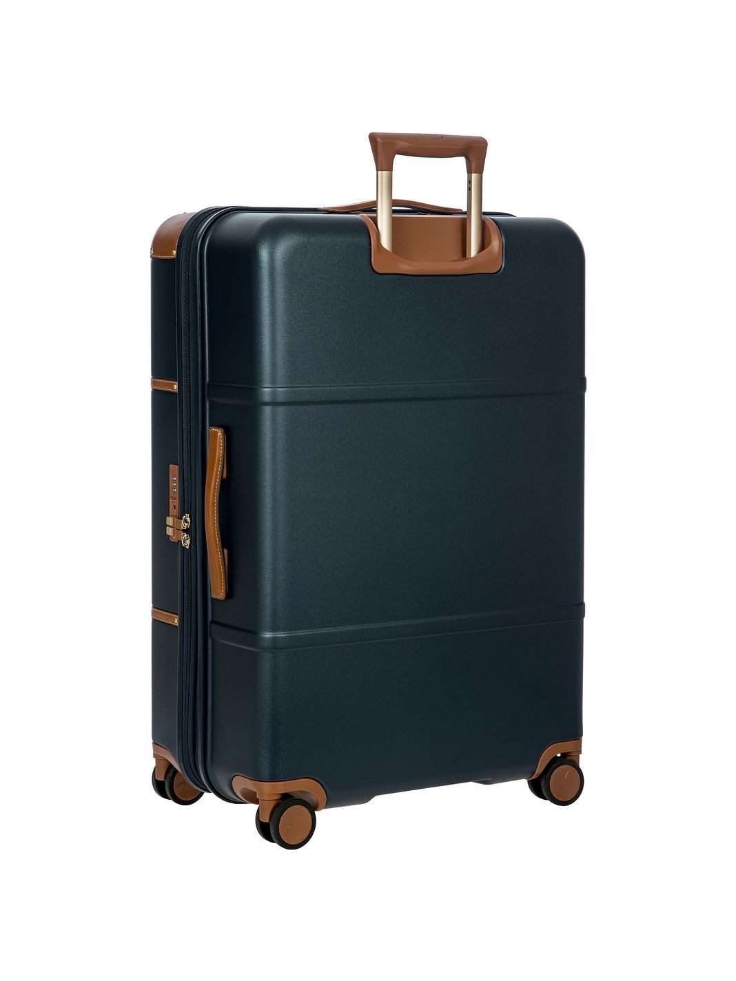 Bric's Bellagio 4 ruote Carrello 76 cm espandibile Bric's Bellagio 4 ruote Carrello 76 cm espandibile