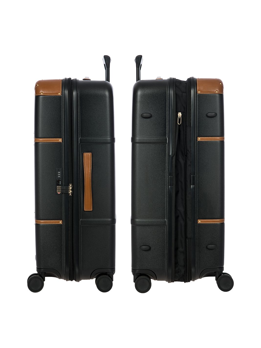 Bric's Bellagio 4 ruote Carrello 76 cm espandibile Bric's Bellagio 4 ruote Carrello 76 cm espandibile