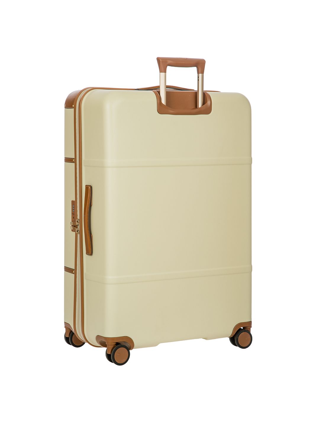 Bric's Bellagio 4 ruote Carrello 82 cm espandibile Bric's Bellagio 4 ruote Carrello 82 cm espandibile