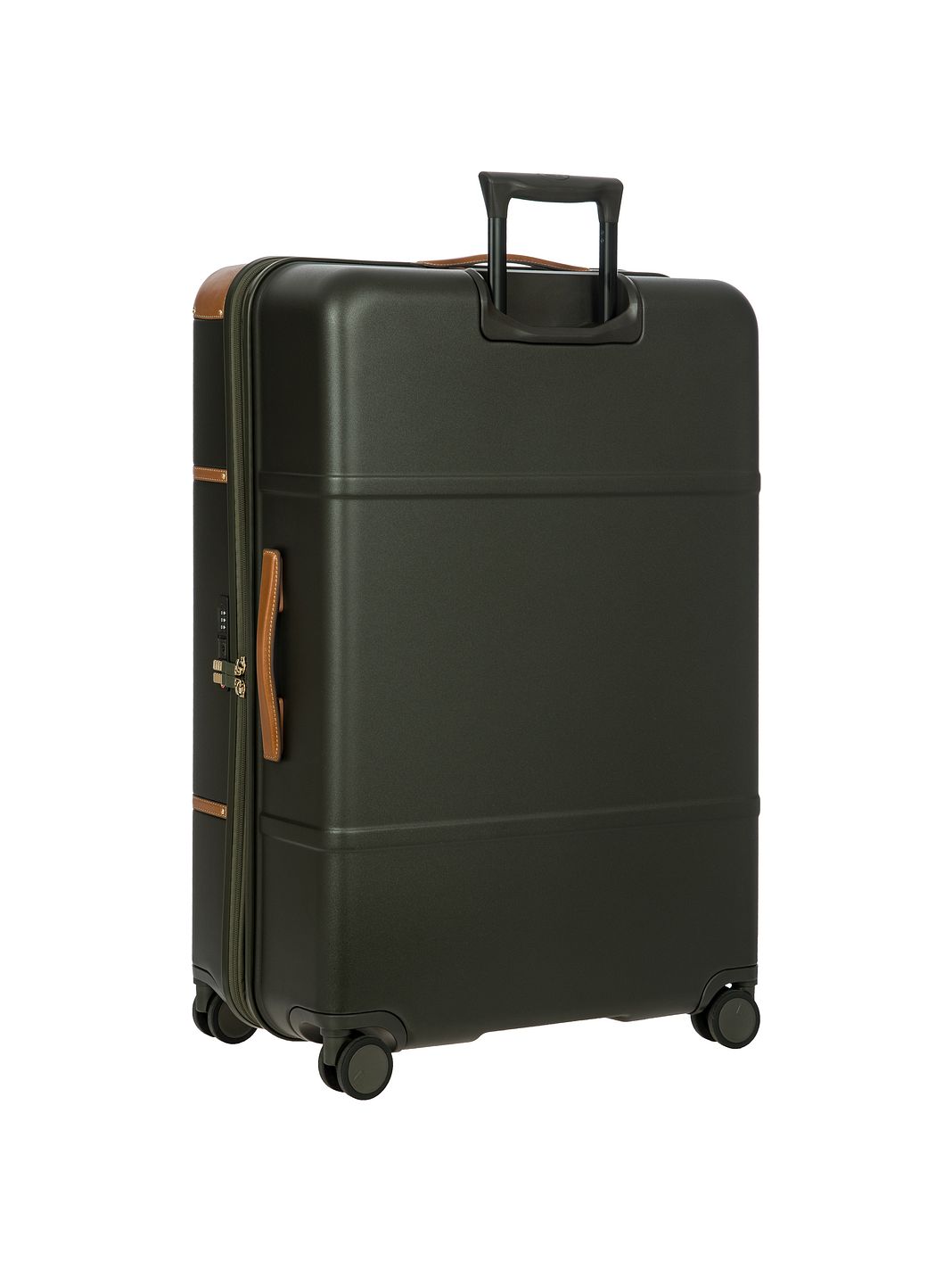 Bric's Bellagio 4 ruote Carrello 82 cm espandibile Bric's Bellagio 4 ruote Carrello 82 cm espandibile