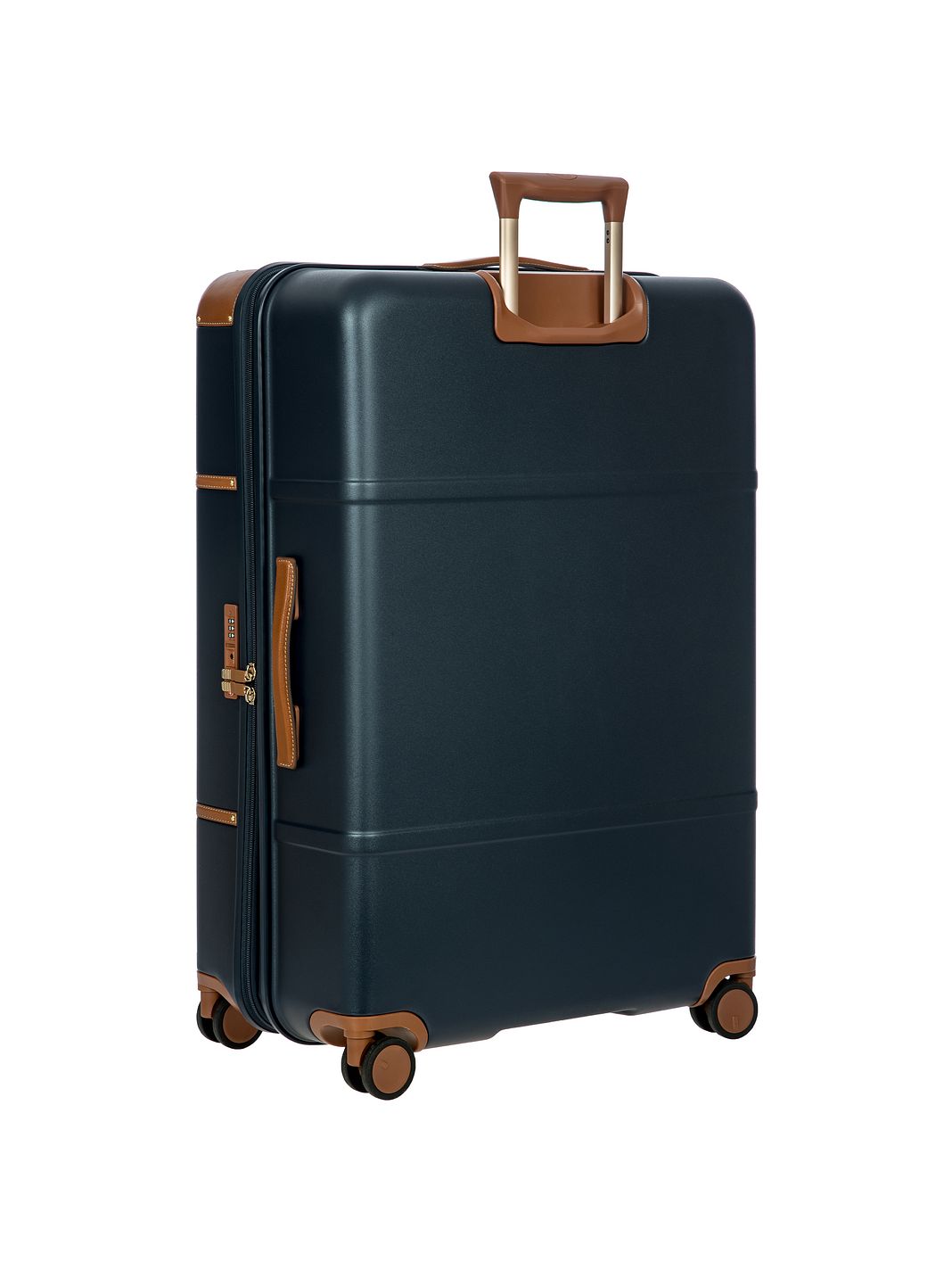 Bric's Bellagio 4 ruote Carrello 82 cm espandibile Bric's Bellagio 4 ruote Carrello 82 cm espandibile