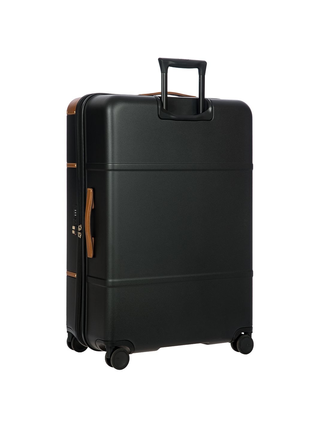 Bric's Bellagio 4 ruote Carrello 82 cm espandibile Bric's Bellagio 4 ruote Carrello 82 cm espandibile