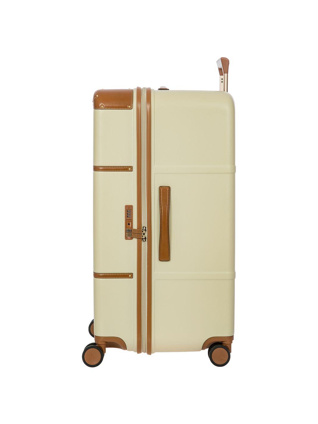 Bric's Bellagio 4 ruote Carrello 80 cm Bric's Bellagio 4 ruote Carrello 80 cm