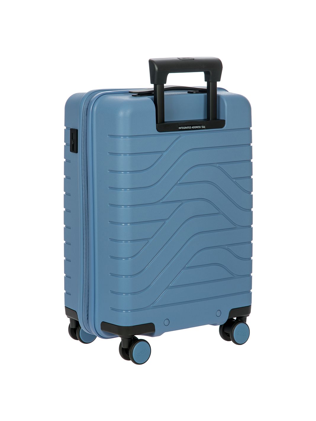 Bric's B|Y Ulisse 4 ruote Trolley cabina 55 cm espandibile Bric's B|Y Ulisse 4 ruote Trolley cabina 55 cm espandibile