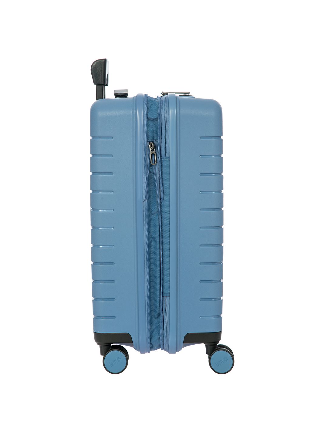 Bric's B|Y Ulisse 4 ruote Trolley cabina 55 cm espandibile Bric's B|Y Ulisse 4 ruote Trolley cabina 55 cm espandibile