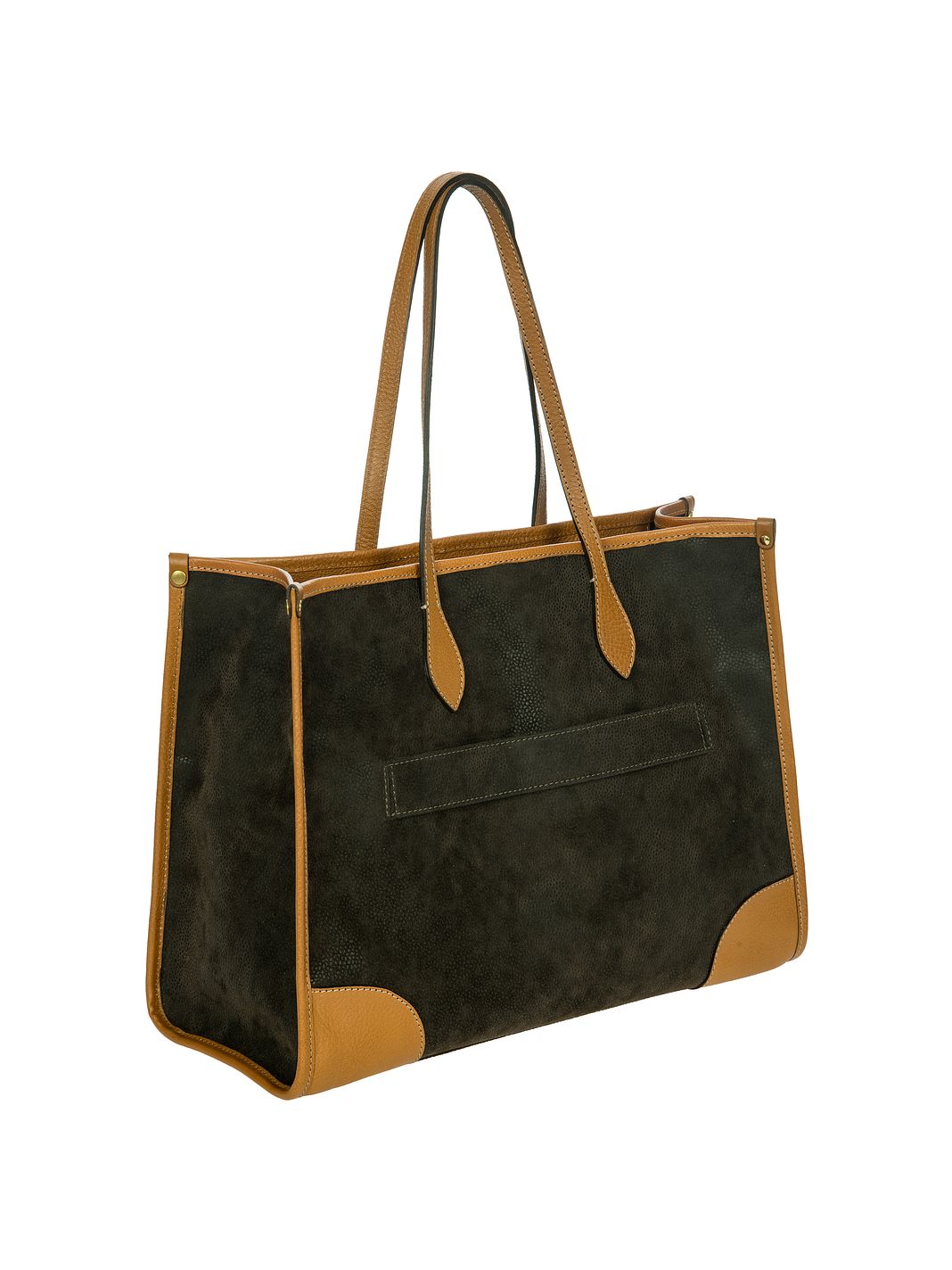 Bric's Life Borsa shopper 40.5 cm Vano porta PC Bric's Life Borsa shopper 40.5 cm Vano porta PC