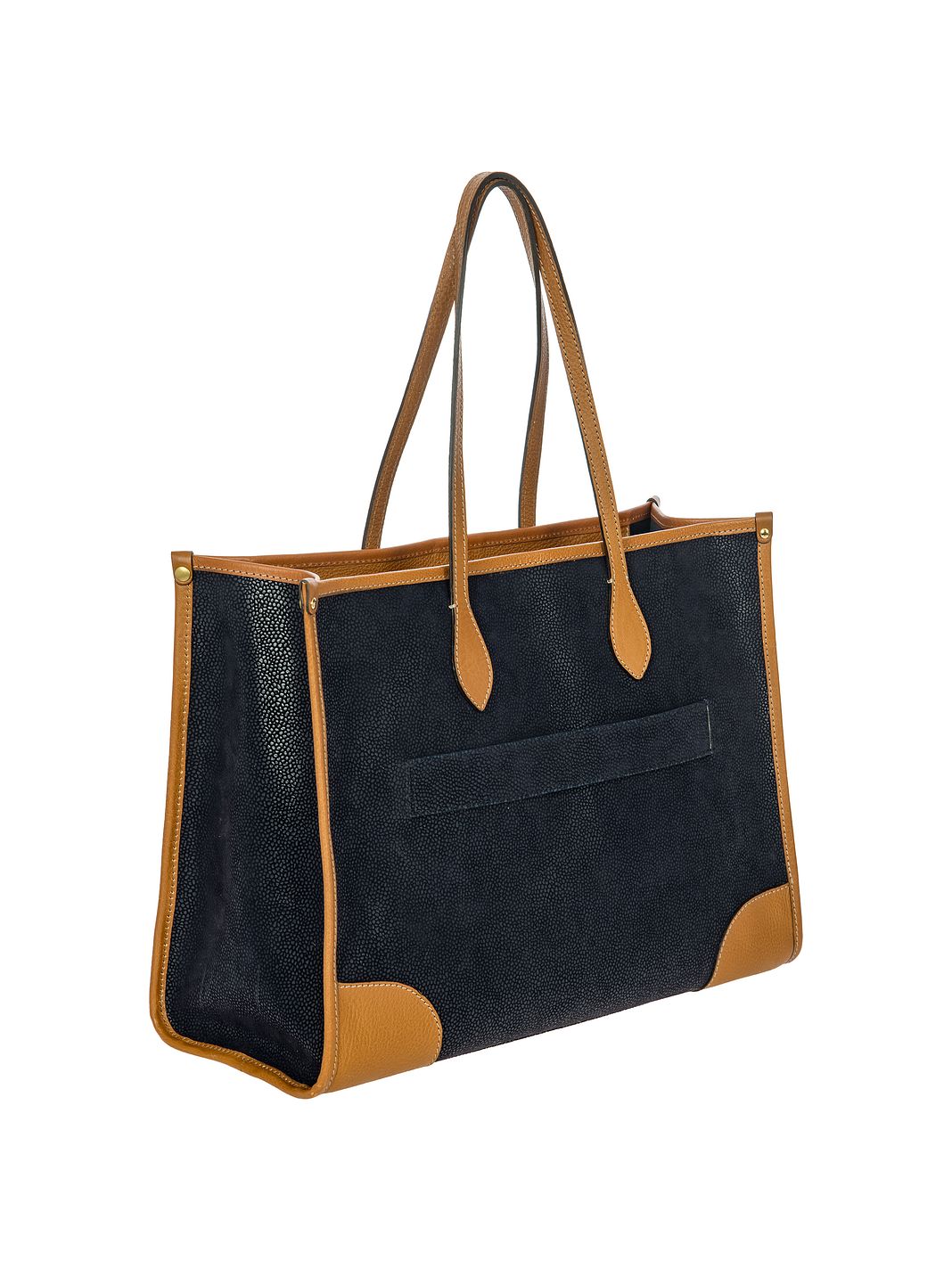 Bric's Life Borsa shopper 40.5 cm Vano porta PC Bric's Life Borsa shopper 40.5 cm Vano porta PC