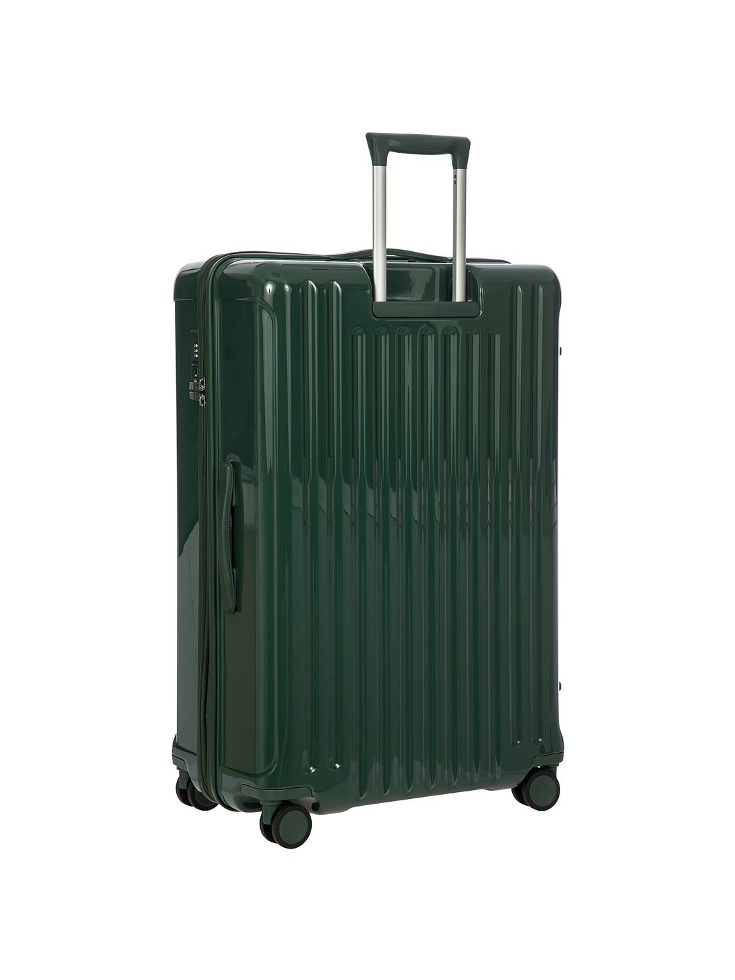 Bric's Positano 4 ruote Carrello 82 cm espandibile