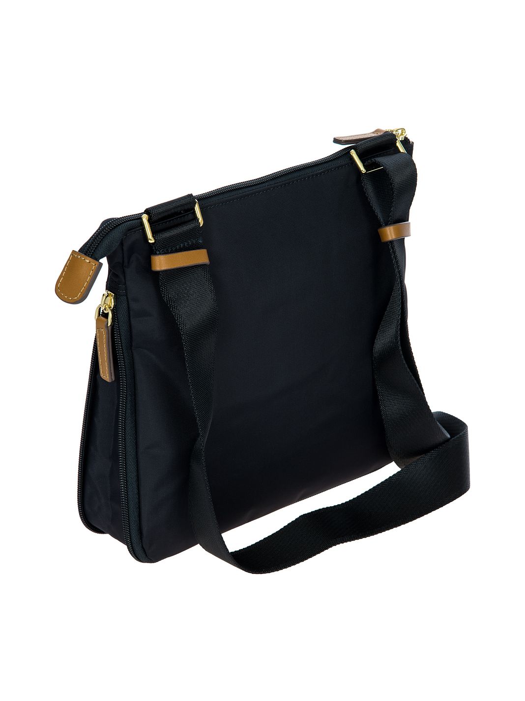 Bric's X-Collection Borsa a tracolla 26 cm espandibile Bric's X-Collection Borsa a tracolla 26 cm espandibile