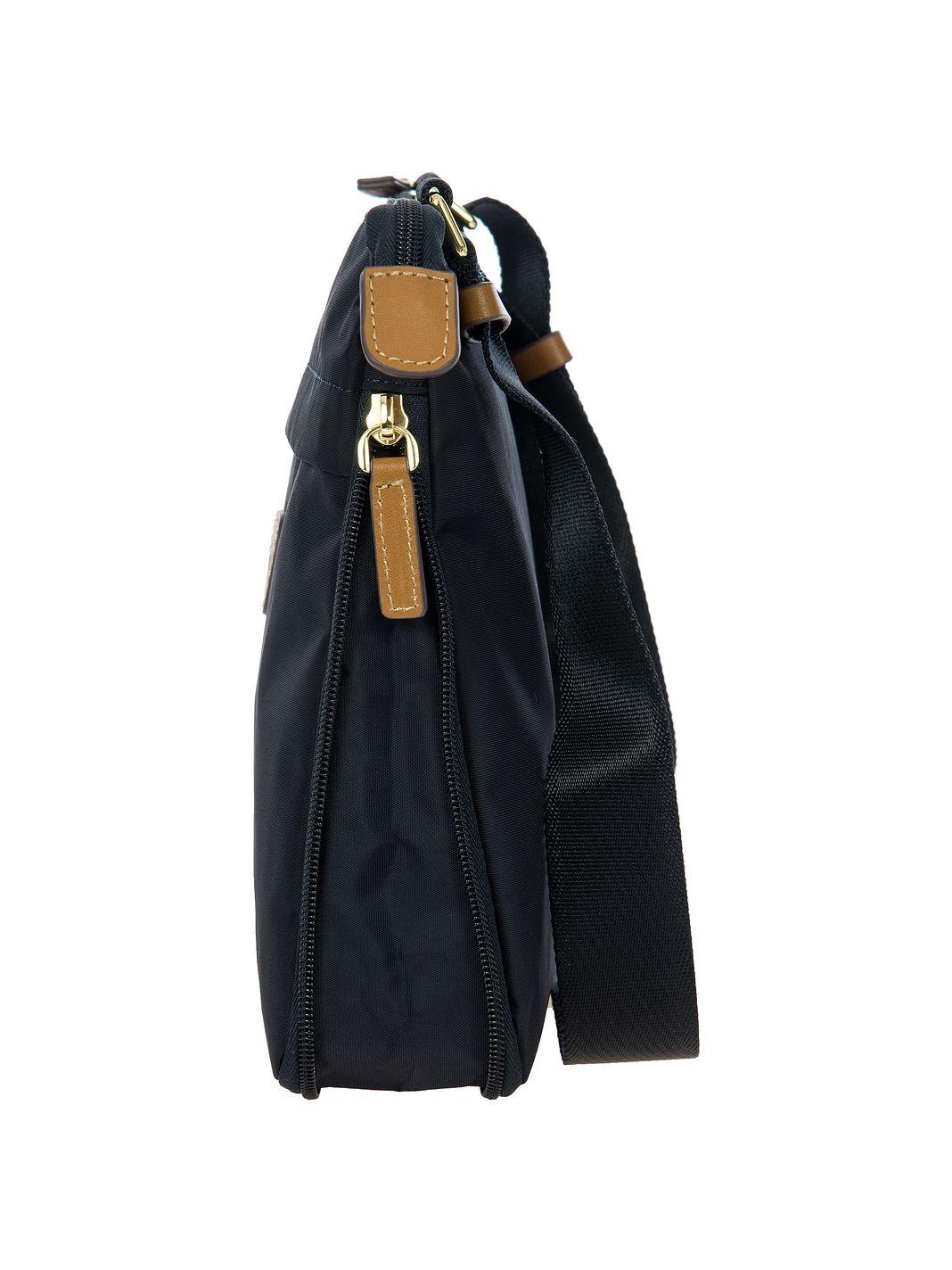 Bric's X-Collection Borsa a tracolla 26 cm espandibile Bric's X-Collection Borsa a tracolla 26 cm espandibile