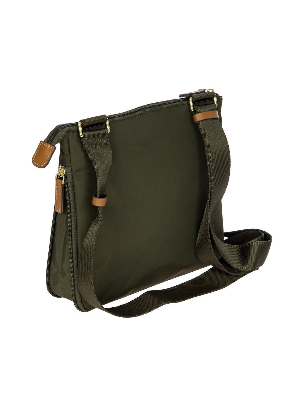 Bric's X-Collection Borsa a tracolla 26 cm espandibile