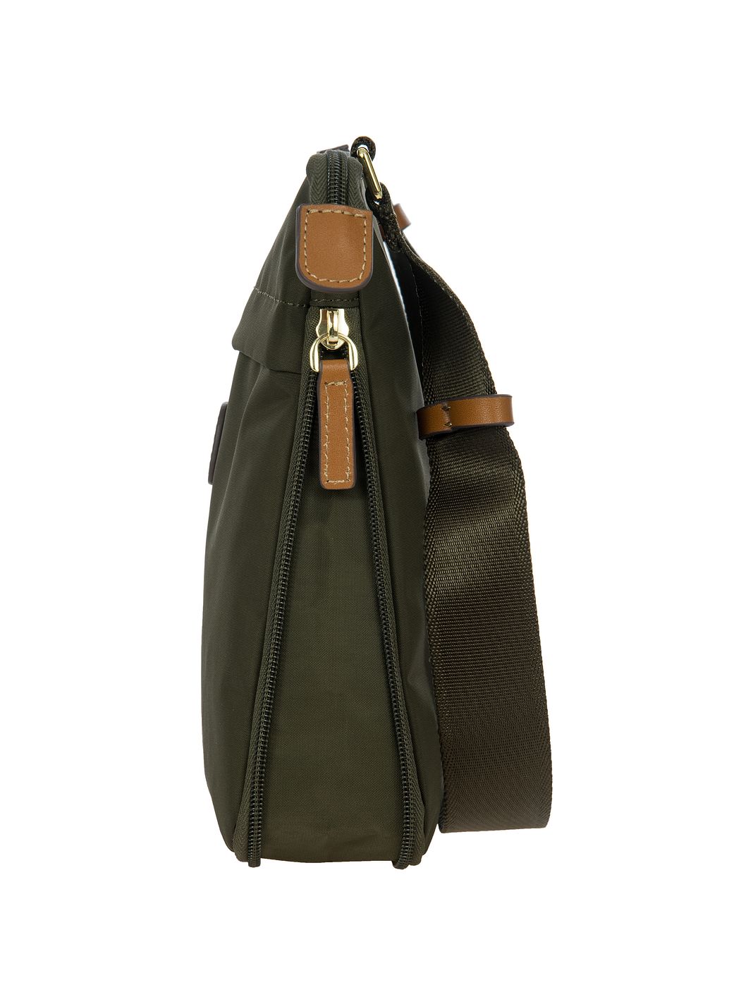 Bric's X-Collection Borsa a tracolla 26 cm espandibile
