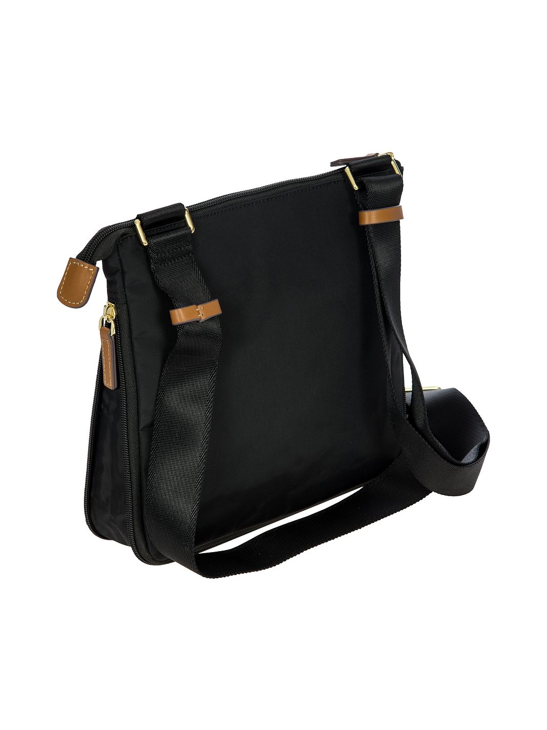 Bric's X-Collection Borsa a tracolla 26 cm espandibile Bric's X-Collection Borsa a tracolla 26 cm espandibile