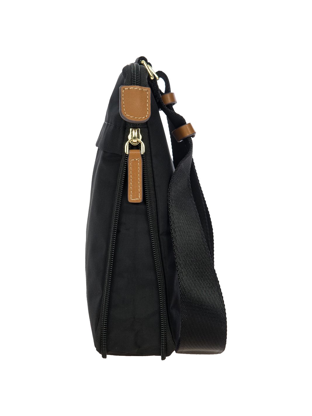 Bric's X-Collection Borsa a tracolla 26 cm espandibile Bric's X-Collection Borsa a tracolla 26 cm espandibile