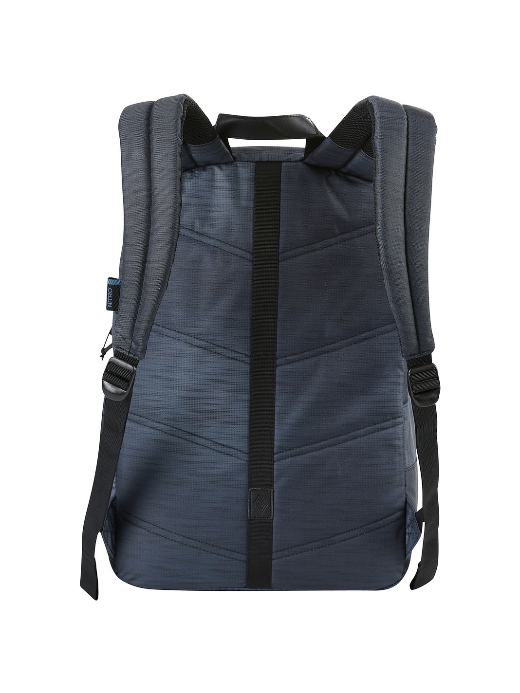 NITRO Urban Plus Zaino da giorno 45 cm Vano porta PC NITRO Urban Plus Zaino da giorno 45 cm Vano porta PC