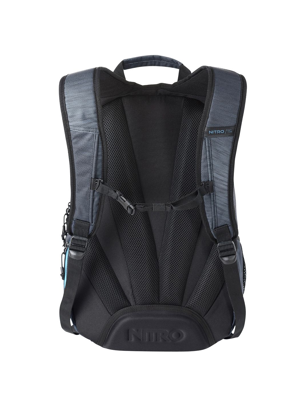 NITRO Stash 29 Zaino da scuola 49 cm NITRO Stash 29 Zaino da scuola 49 cm