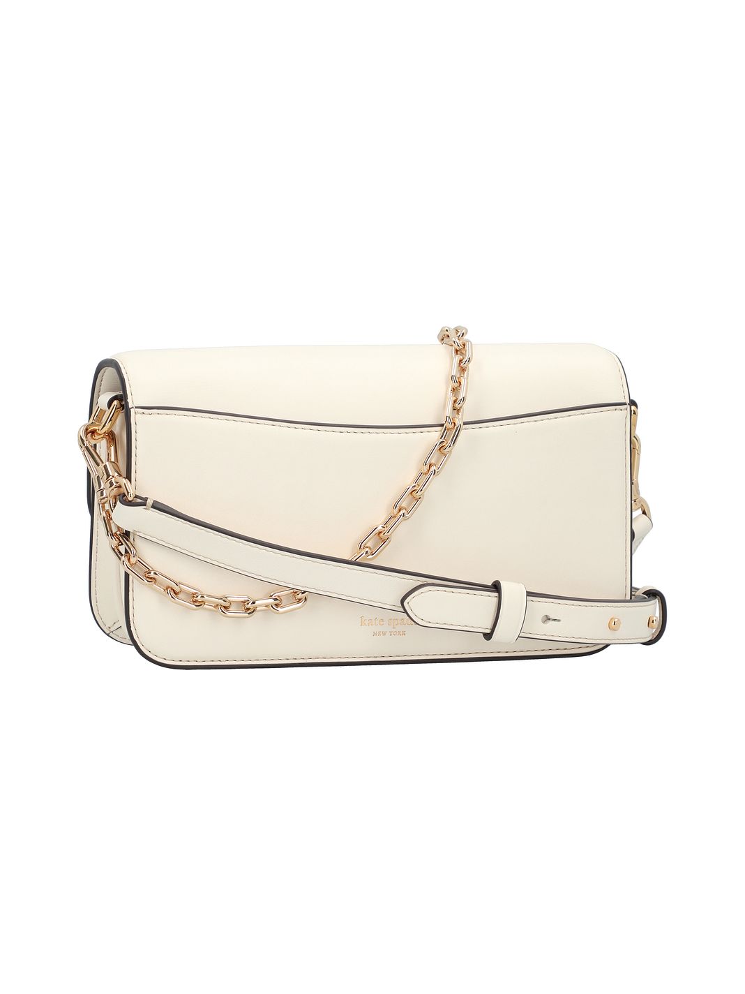 Kate Spade New York Dakota Borsa a tracolla Vera Pelle 22 cm Kate Spade New York Dakota Borsa a tracolla Vera Pelle 22 cm