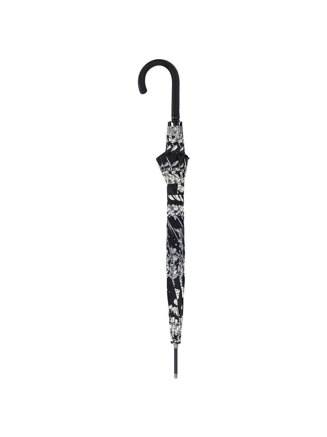 Doppler Fiber Flex Ombrello a bastone 87 cm Doppler Fiber Flex Ombrello a bastone 87 cm