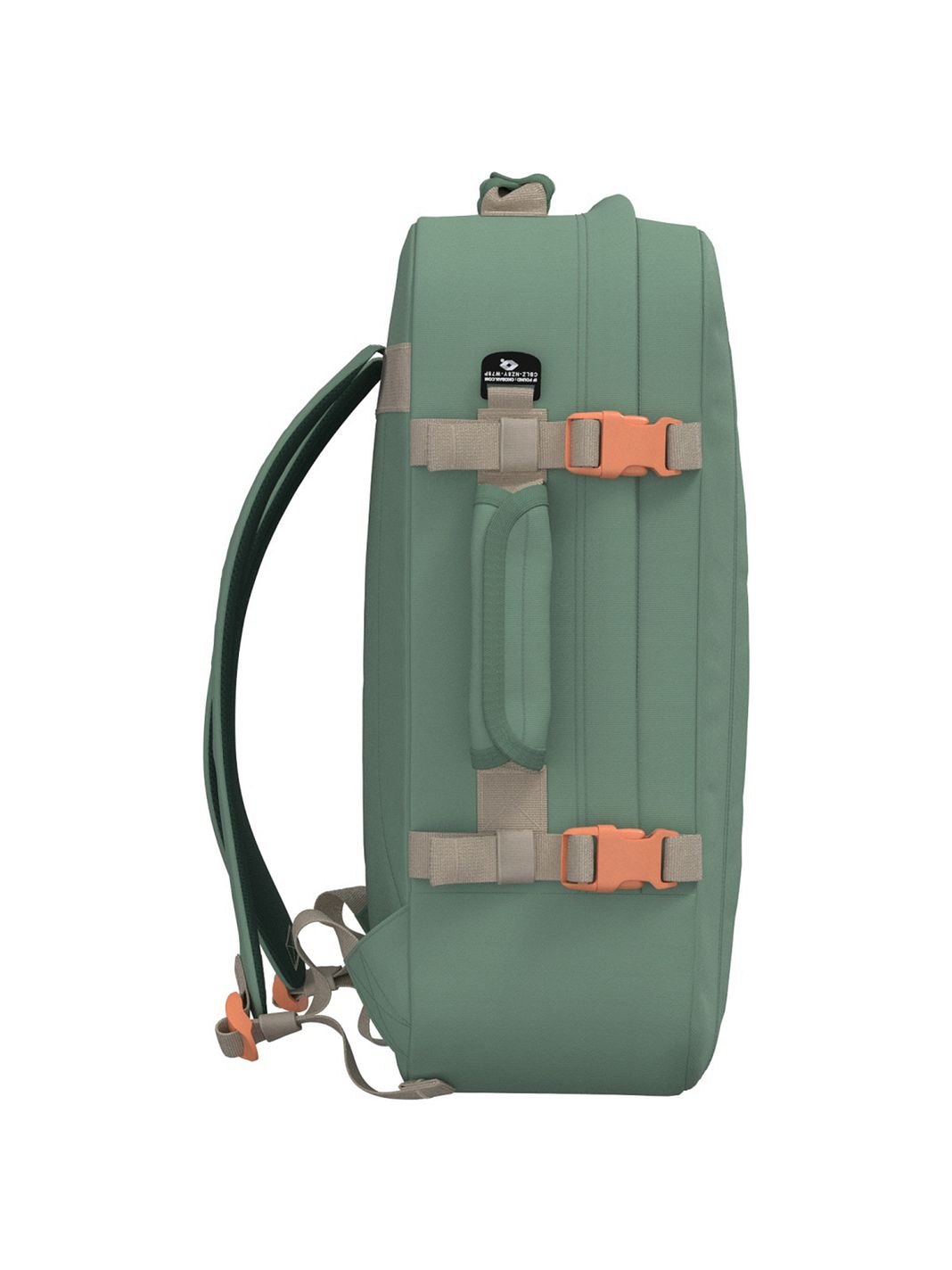 Cabin Zero Classic 114 Dagsryggsäckar 51 cm Laptopfack