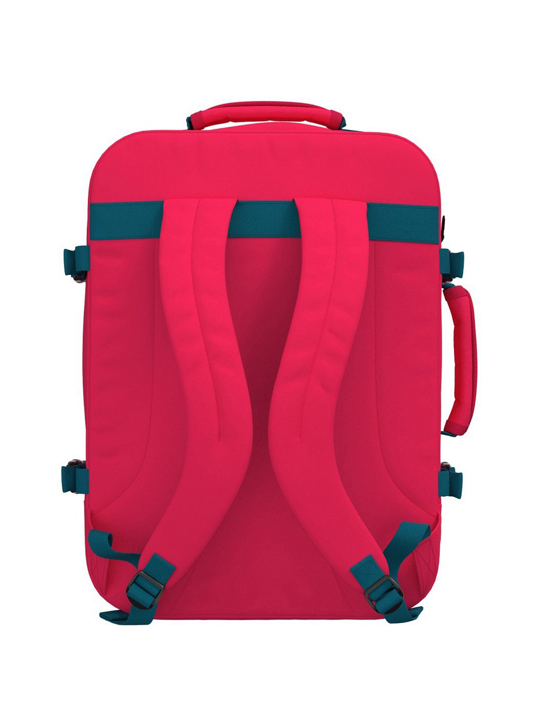 Cabin Zero Classic 114 Dagsryggsäckar 51 cm Laptopfack