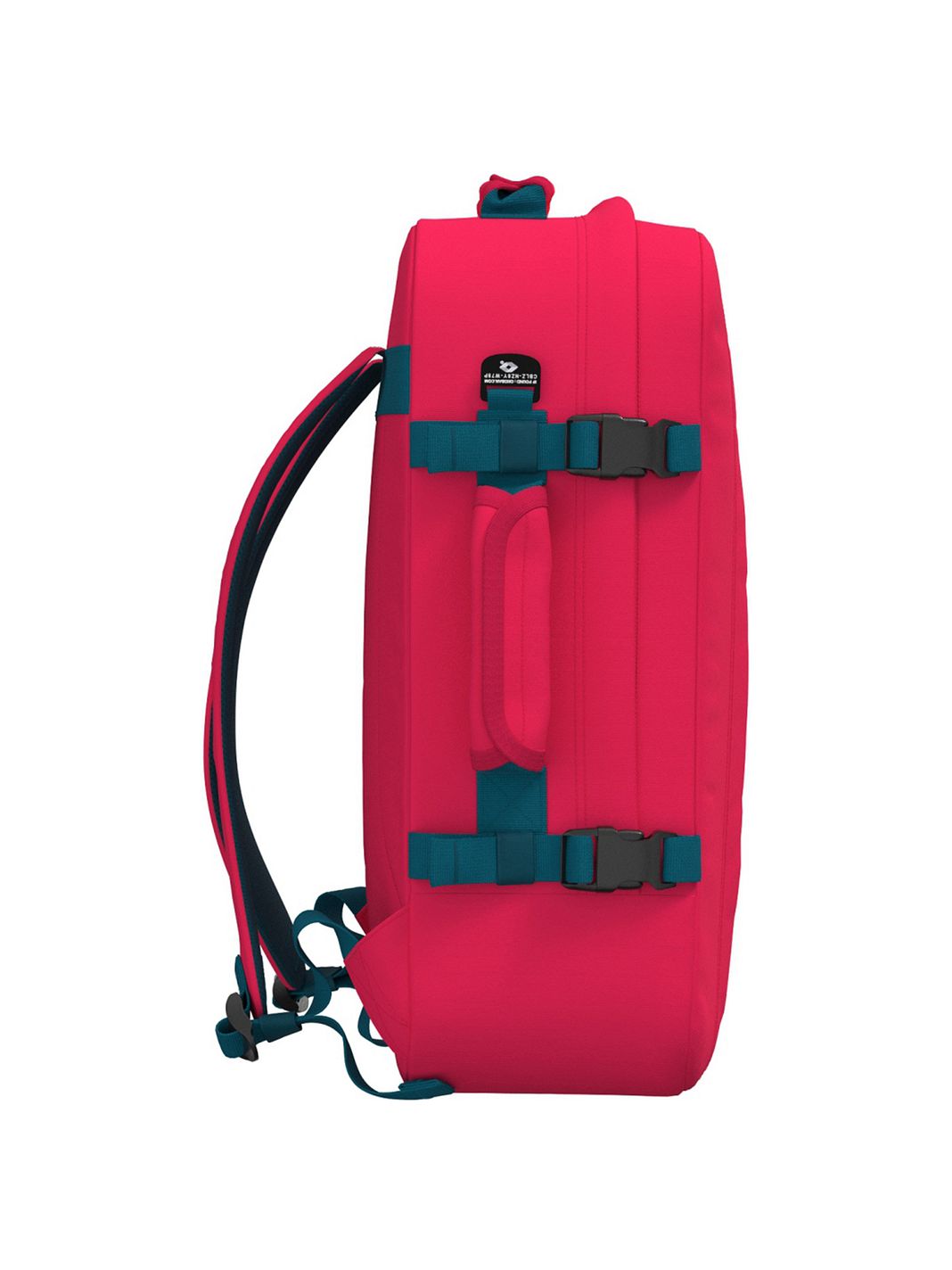 Cabin Zero Classic 114 Dagsryggsäckar 51 cm Laptopfack