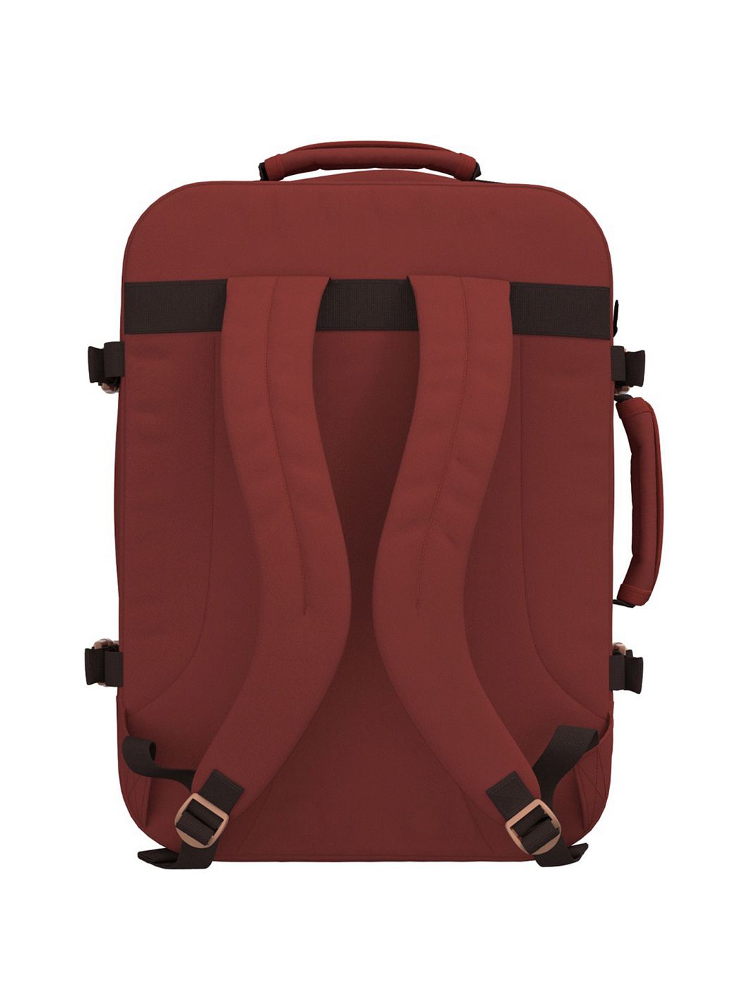 Cabin Zero Classic 114 Dagsryggsäckar 51 cm Laptopfack