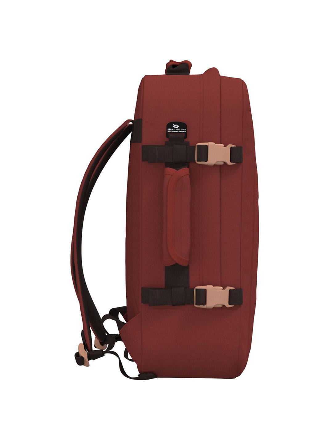 Cabin Zero Classic 114 Dagsryggsäckar 51 cm Laptopfack