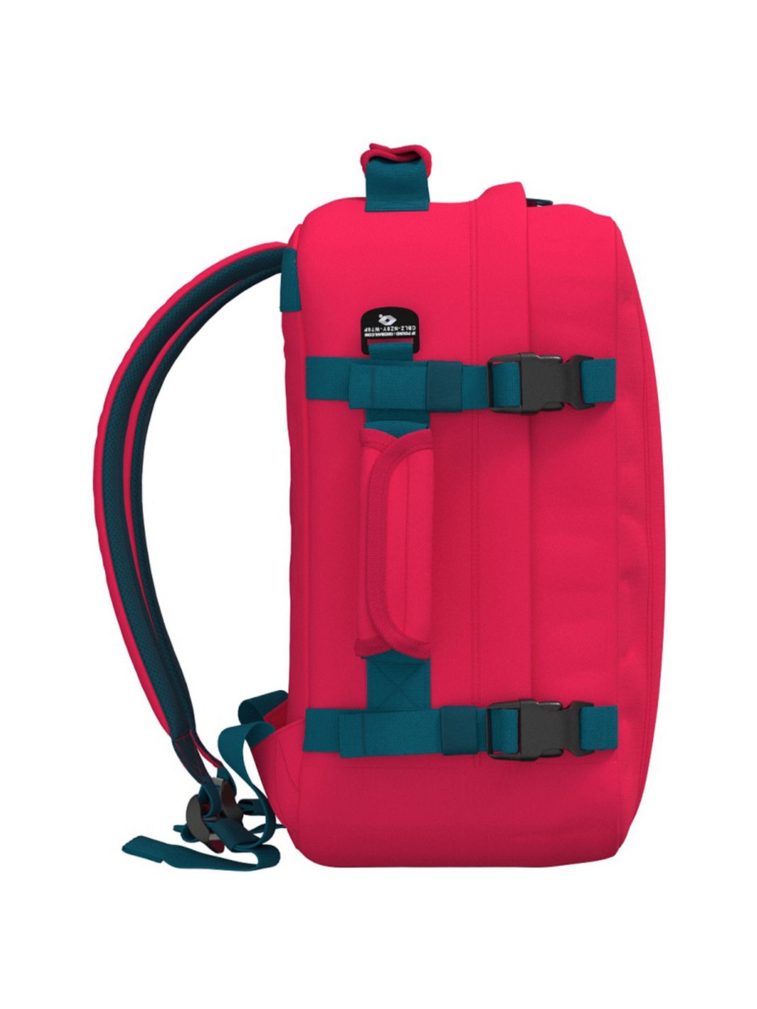 Cabin Zero Classic 119 Daypack 39 cm Laptopfack Cabin Zero Classic 119 Daypack 39 cm Laptopfack