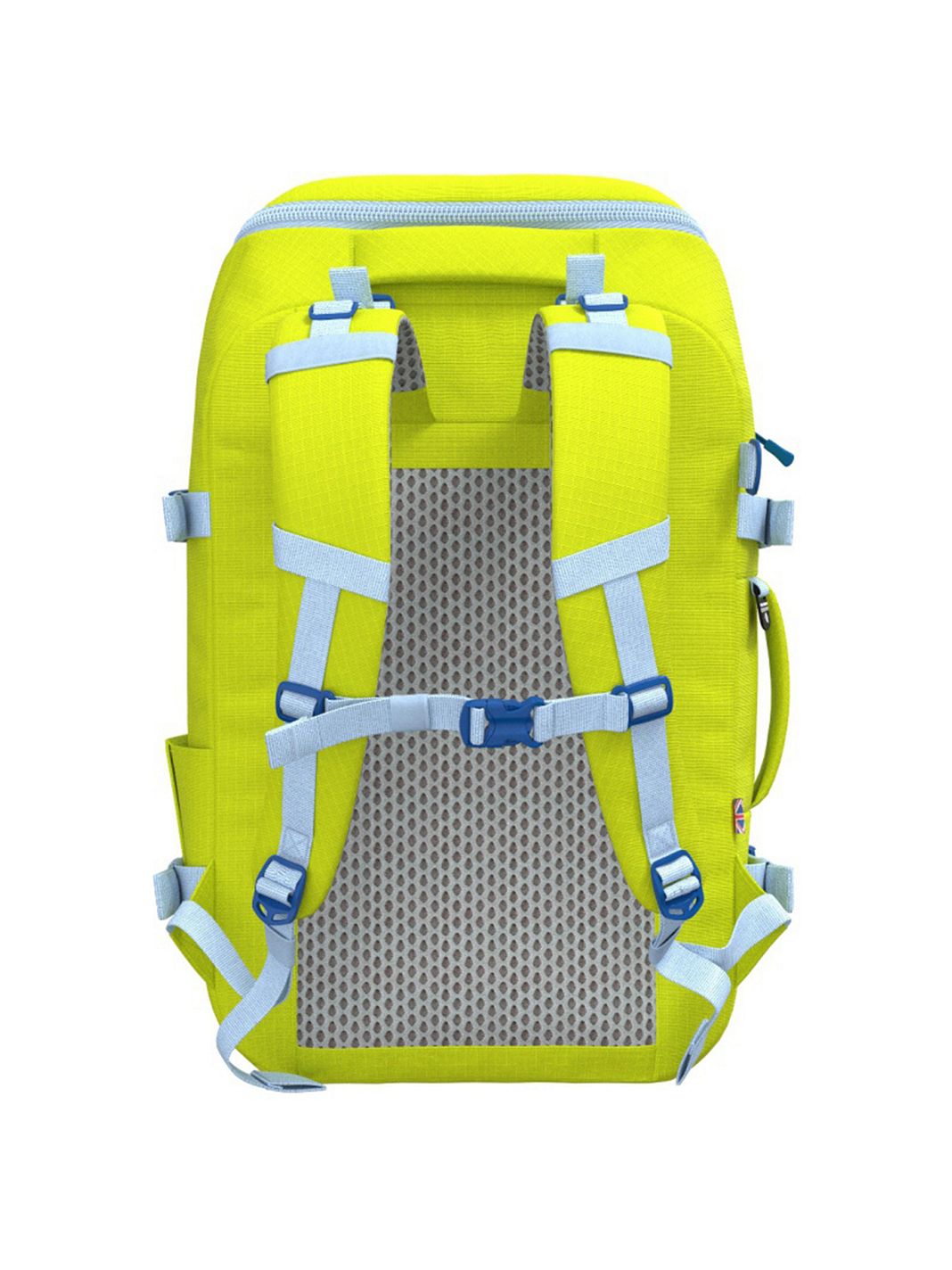 Cabin Zero Adventure 129 Zaino da giorno 46 cm Cabin Zero Adventure 129 Zaino da giorno 46 cm