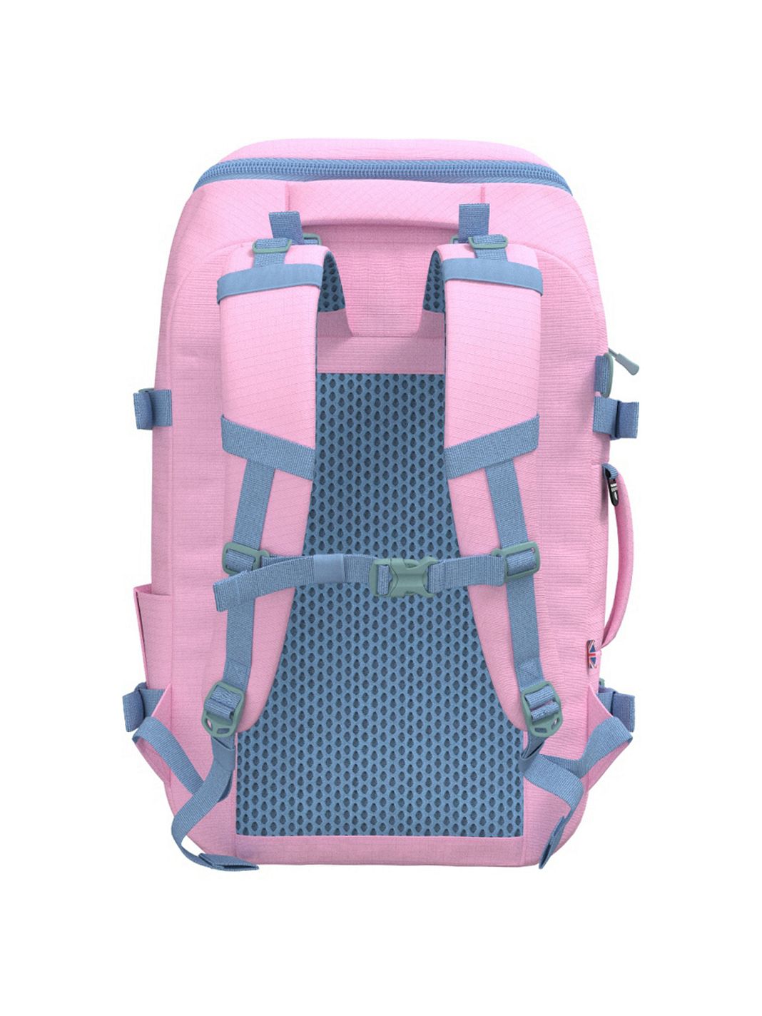 Cabin Zero Adventure 129 Zaino da giorno 46 cm