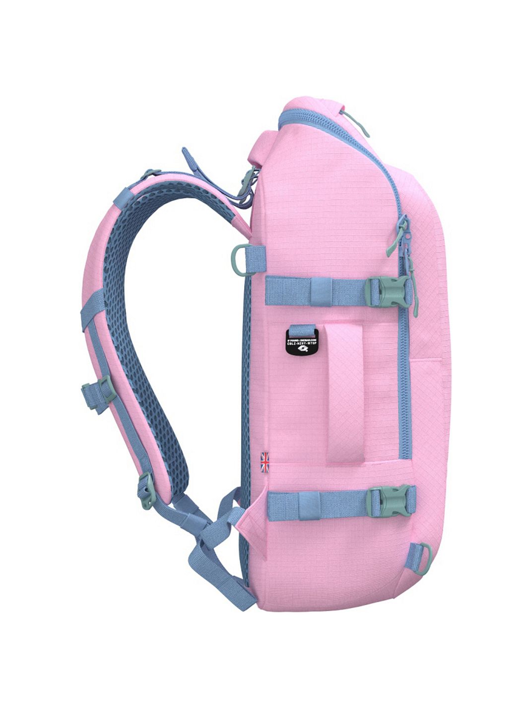 Cabin Zero Adventure 129 Zaino da giorno 46 cm