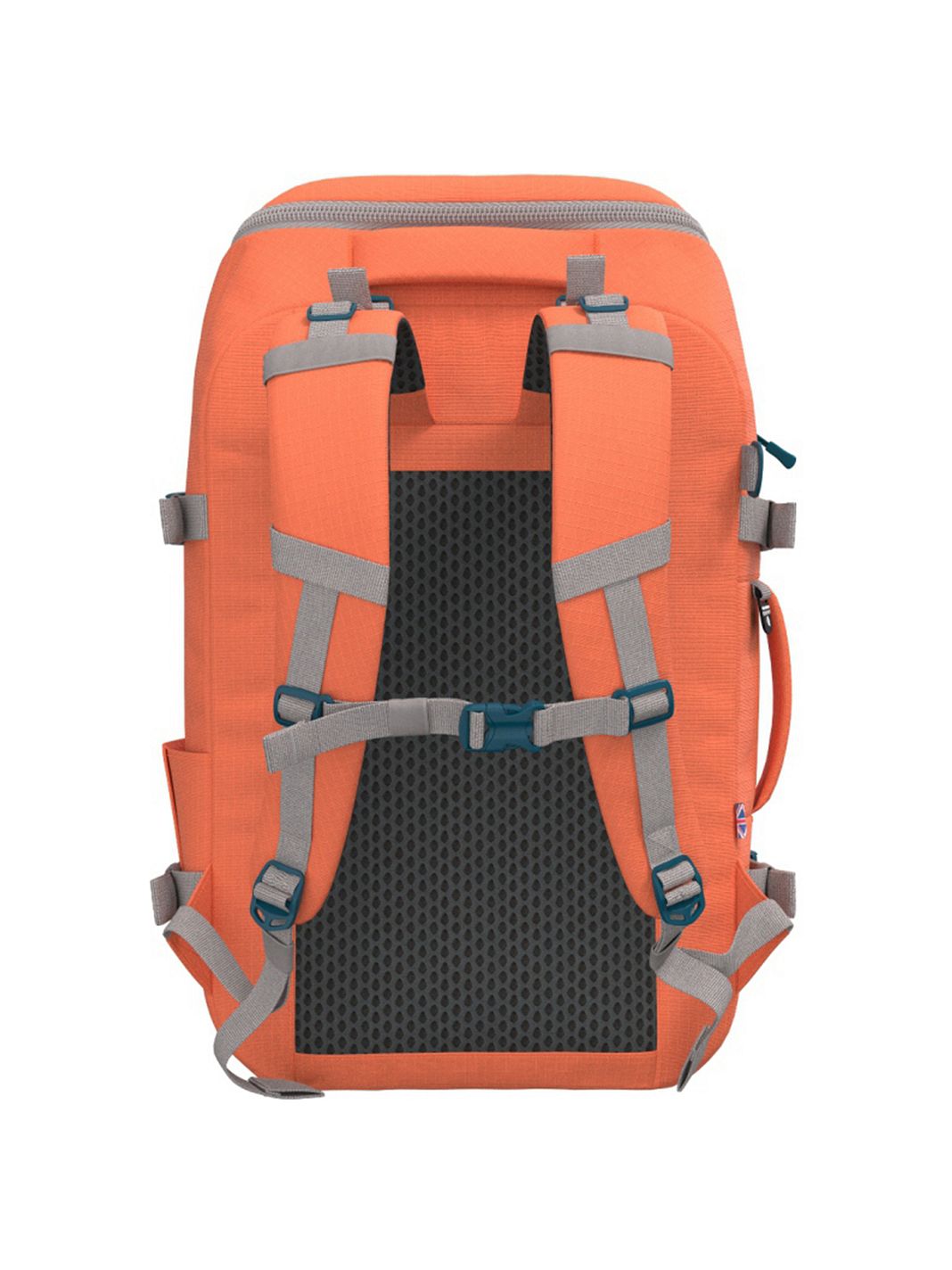 Cabin Zero Adventure 129 Zaino da giorno 46 cm