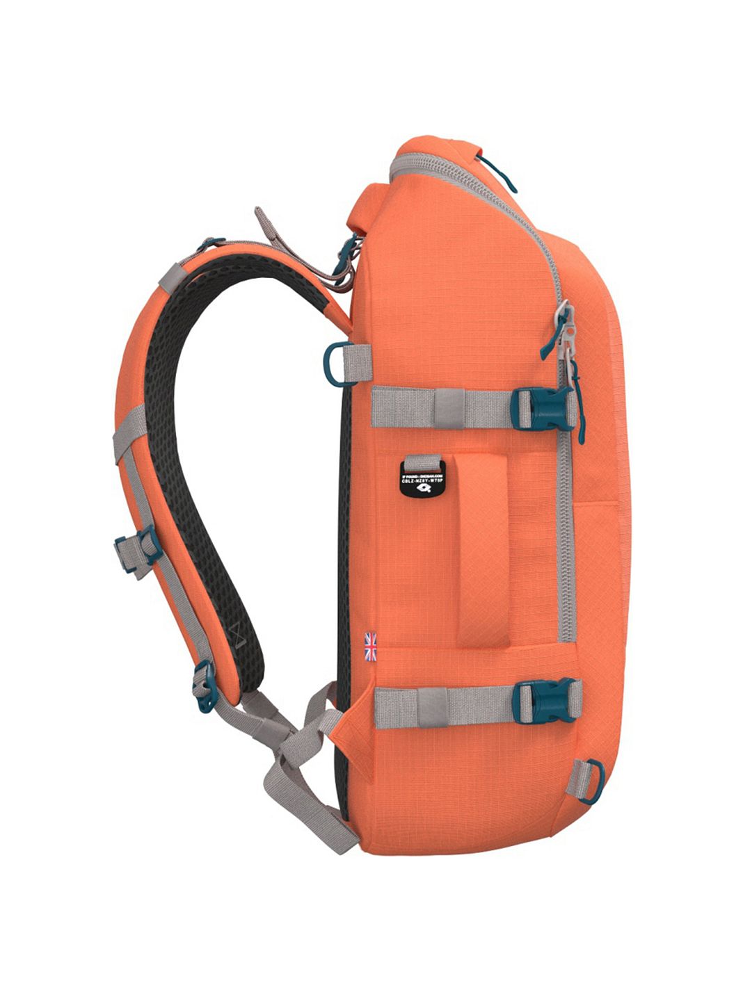 Cabin Zero Adventure 129 Zaino da giorno 46 cm