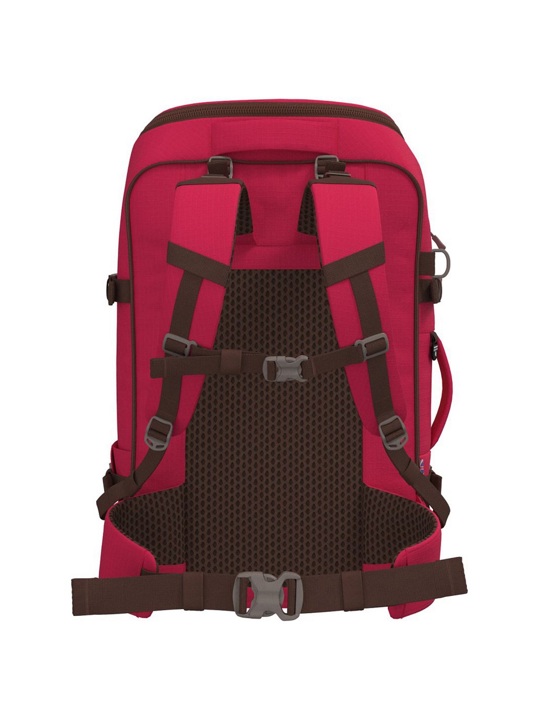 Cabin Zero Adventure 42 Zaino da giorno 55 cm Cabin Zero Adventure 42 Zaino da giorno 55 cm