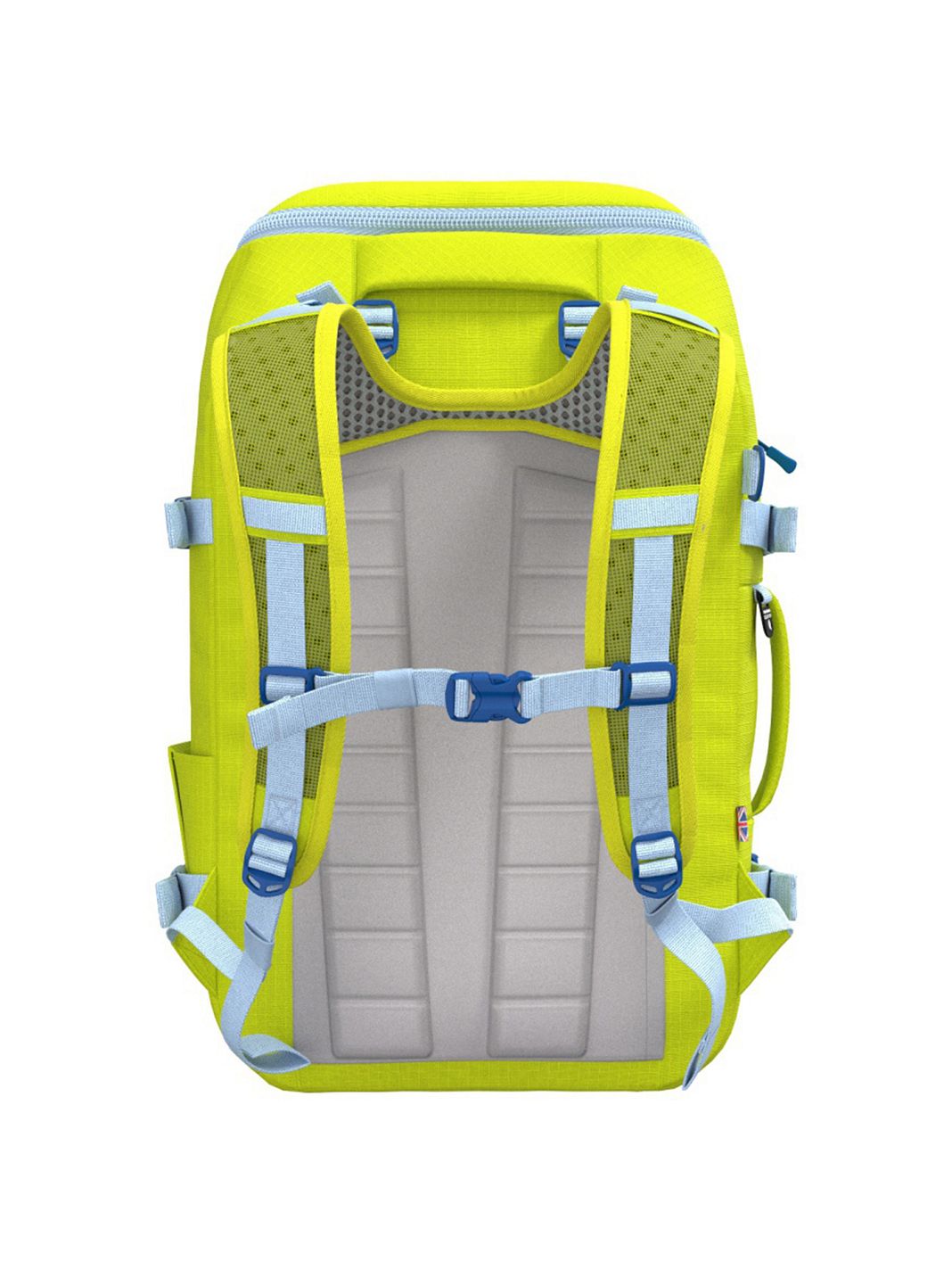 Cabin Zero Adventure 43 Zaino da giorno 46 cm Vano porta PC