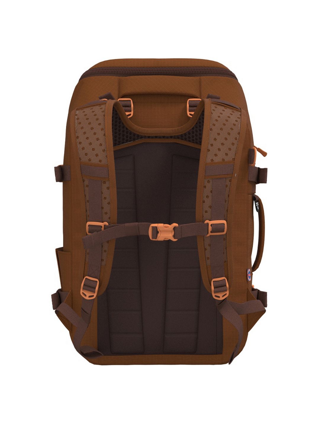 Cabin Zero Adventure 43 Zaino da giorno 46 cm Vano porta PC Cabin Zero Adventure 43 Zaino da giorno 46 cm Vano porta PC