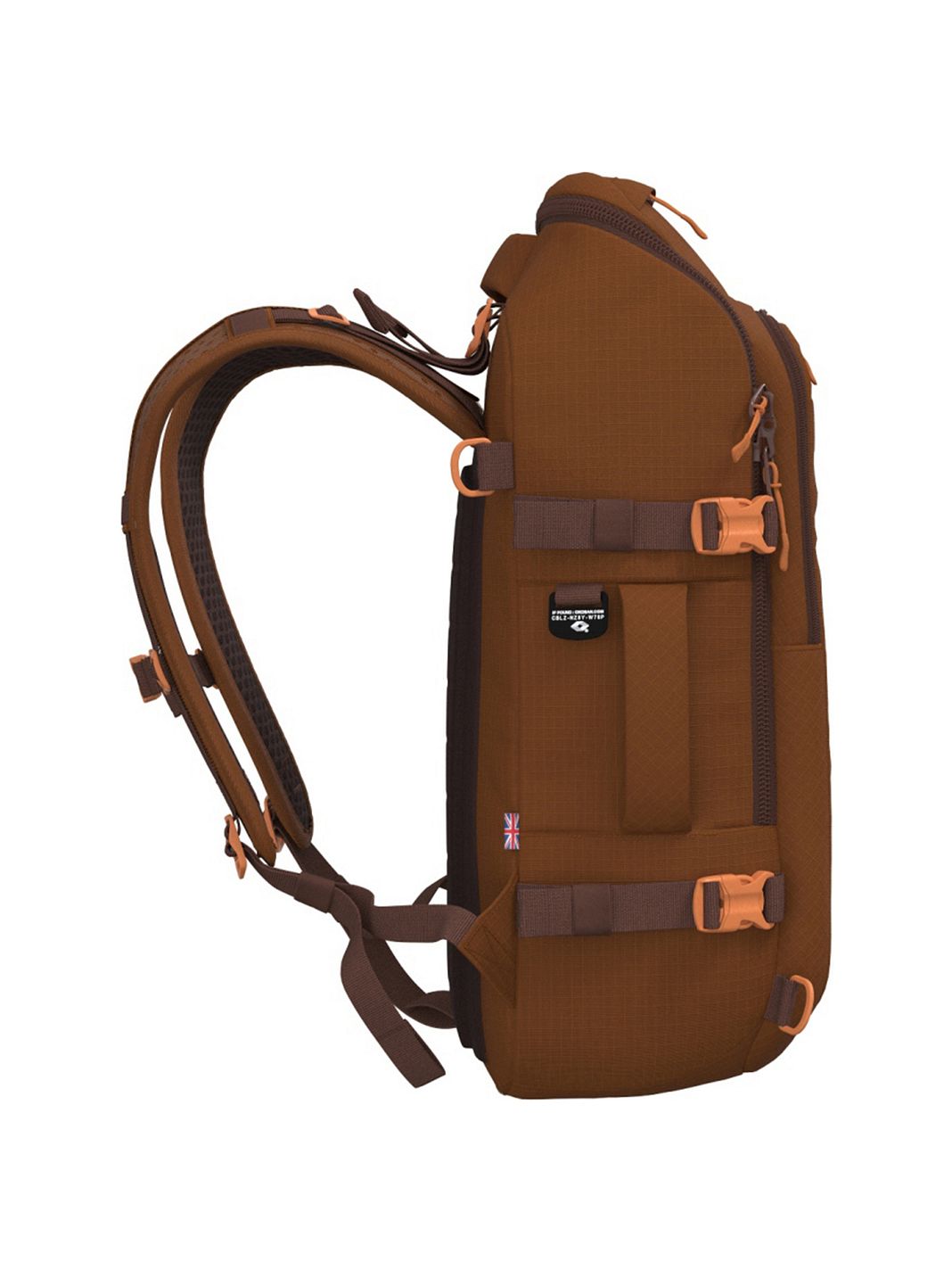Cabin Zero Adventure 43 Zaino da giorno 46 cm Vano porta PC Cabin Zero Adventure 43 Zaino da giorno 46 cm Vano porta PC