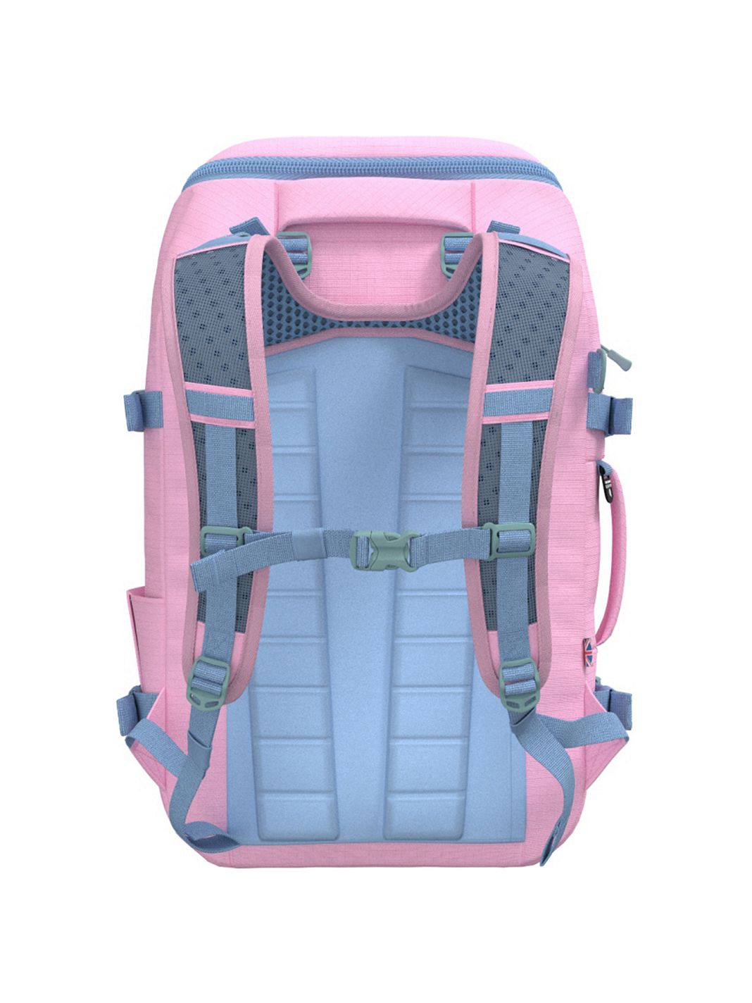 Cabin Zero Adventure 43 Zaino da giorno 46 cm Vano porta PC Cabin Zero Adventure 43 Zaino da giorno 46 cm Vano porta PC