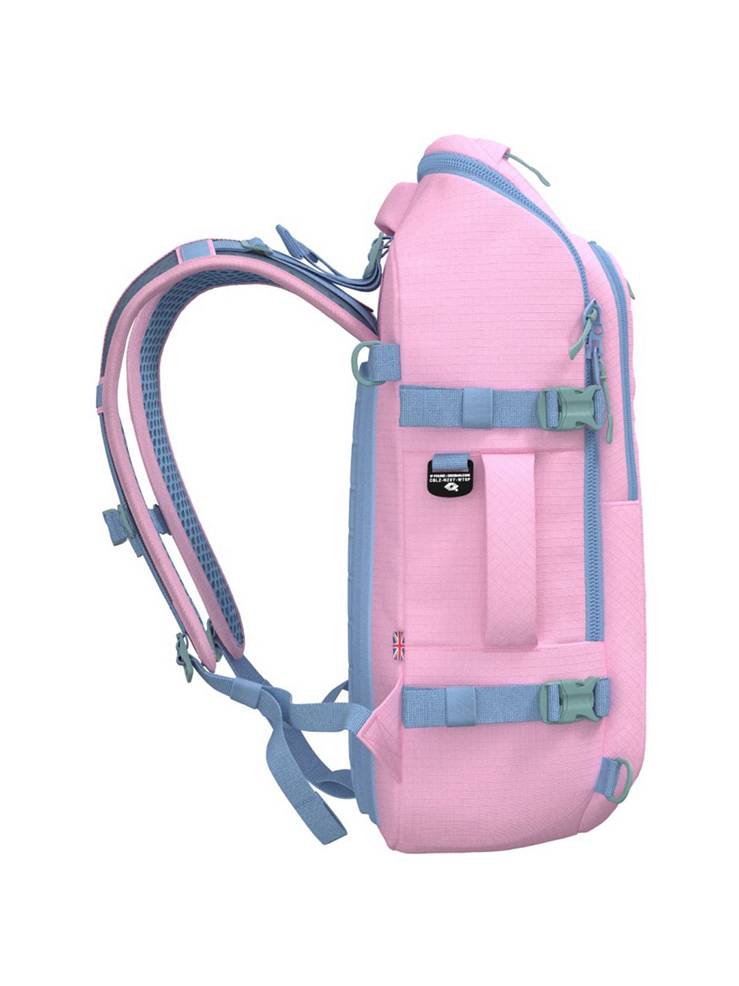 Cabin Zero Adventure 43 Zaino da giorno 46 cm Vano porta PC Cabin Zero Adventure 43 Zaino da giorno 46 cm Vano porta PC