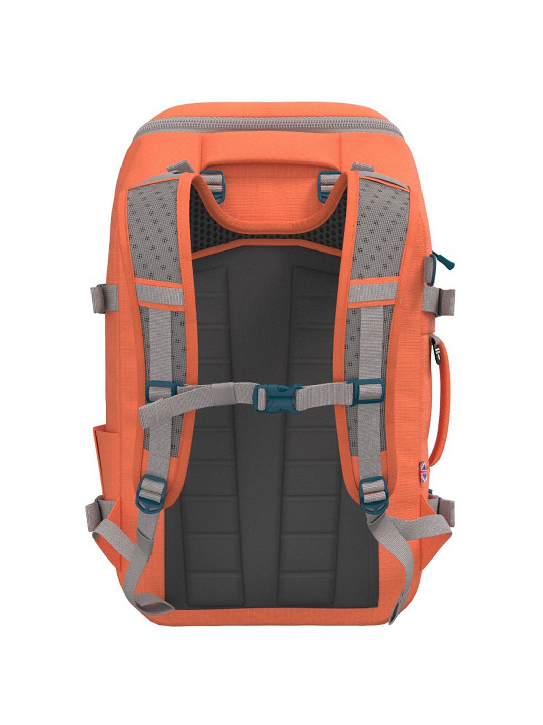Cabin Zero Adventure 43 Zaino da giorno 46 cm Vano porta PC Cabin Zero Adventure 43 Zaino da giorno 46 cm Vano porta PC