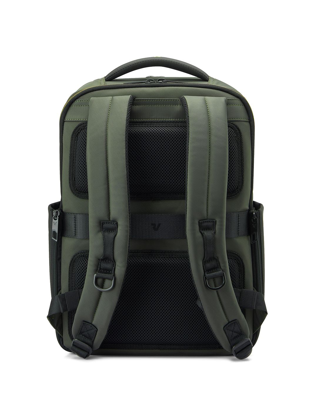 Roncato Metropolitan Zaino da lavoro 41 cm Vano porta PC Roncato Metropolitan Zaino da lavoro 41 cm Vano porta PC