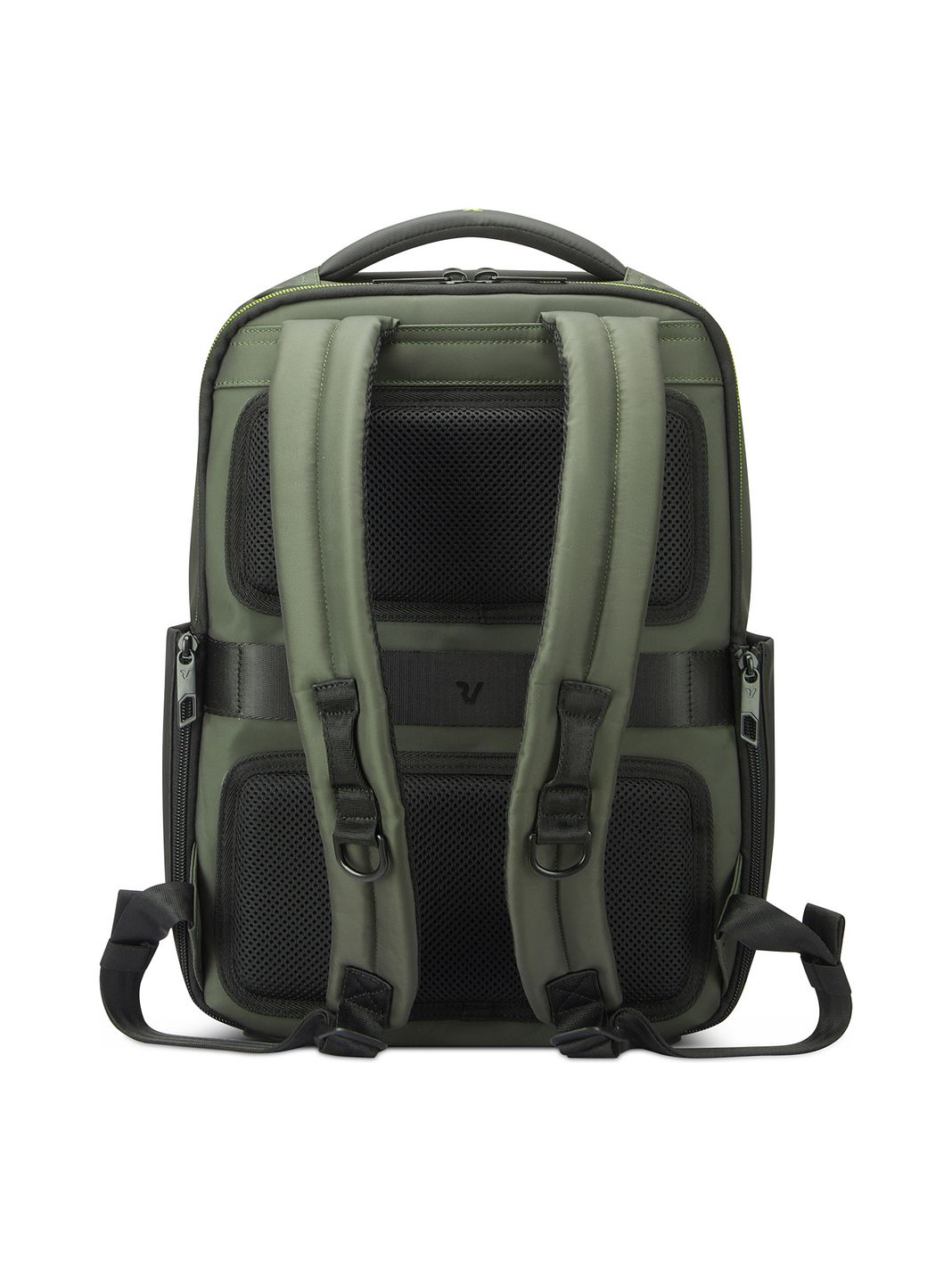 Roncato Metropolitan Zaino da lavoro 38 cm Vano porta PC Roncato Metropolitan Zaino da lavoro 38 cm Vano porta PC