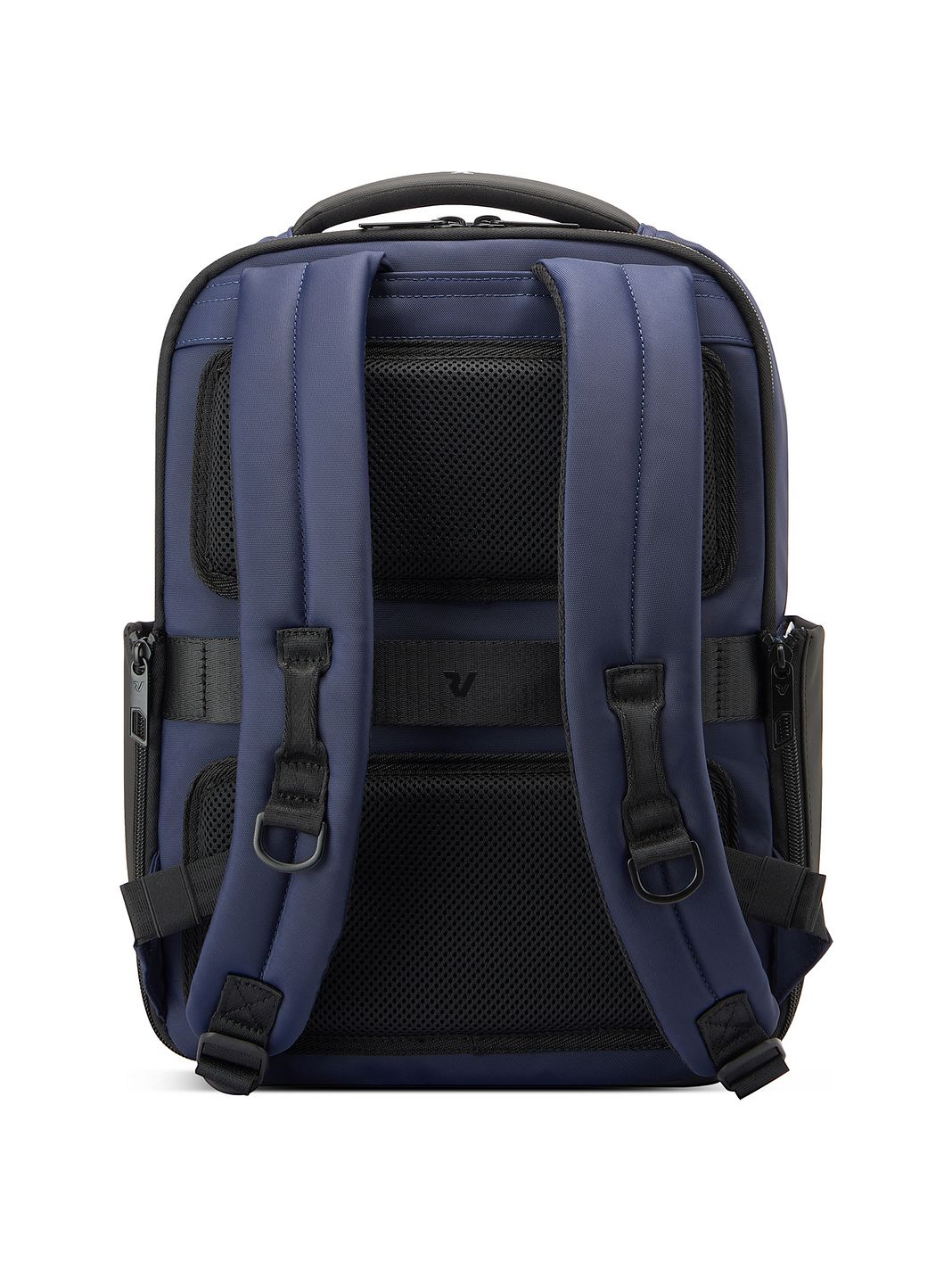 Roncato Metropolitan Zaino da lavoro 38 cm Vano porta PC Roncato Metropolitan Zaino da lavoro 38 cm Vano porta PC