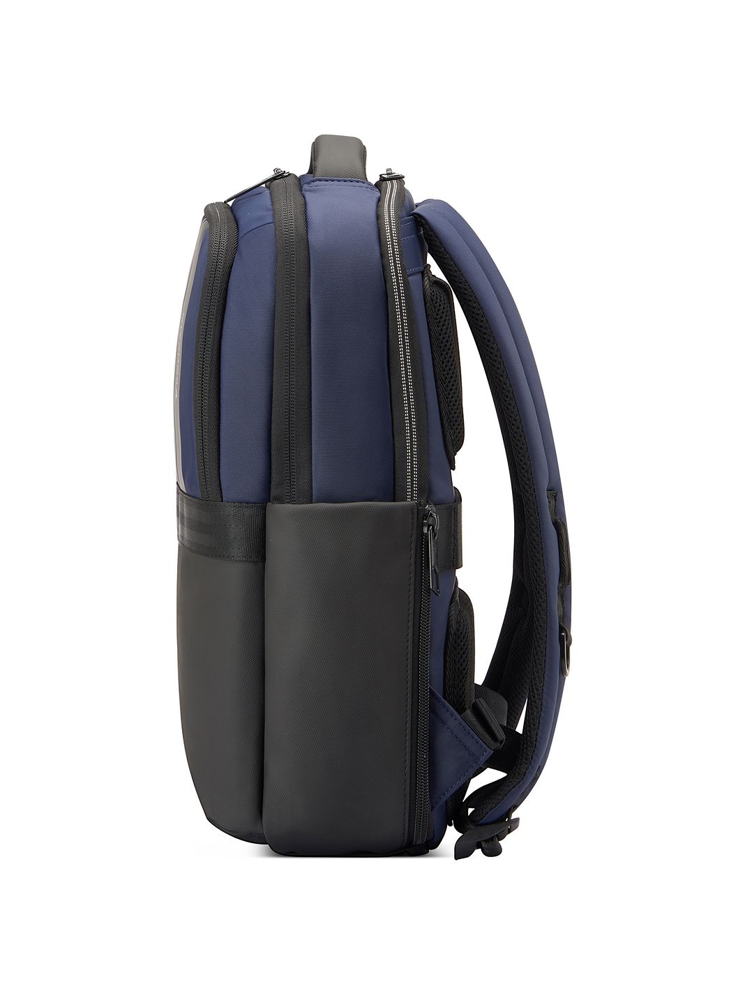Roncato Metropolitan Zaino da lavoro 38 cm Vano porta PC Roncato Metropolitan Zaino da lavoro 38 cm Vano porta PC