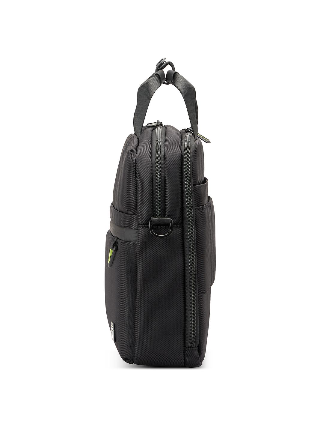 Roncato Trial Valigetta 44 cm Vano porta PC